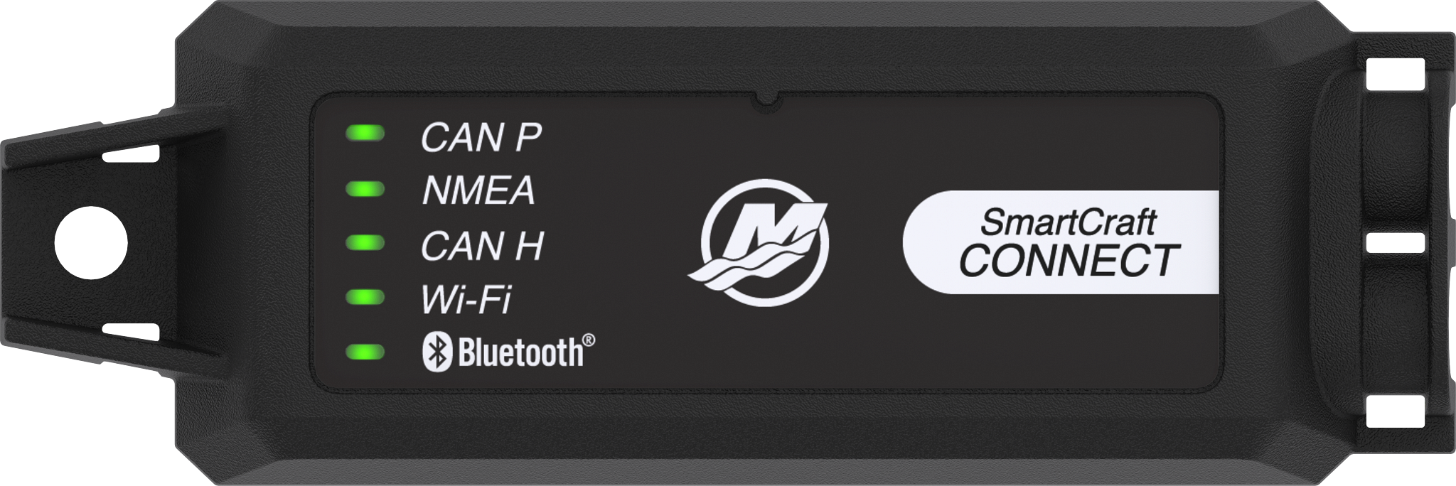 SmartCraft Connect