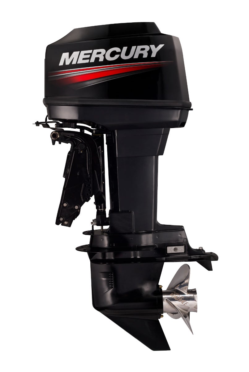 TwoStroke 3.3-60hp